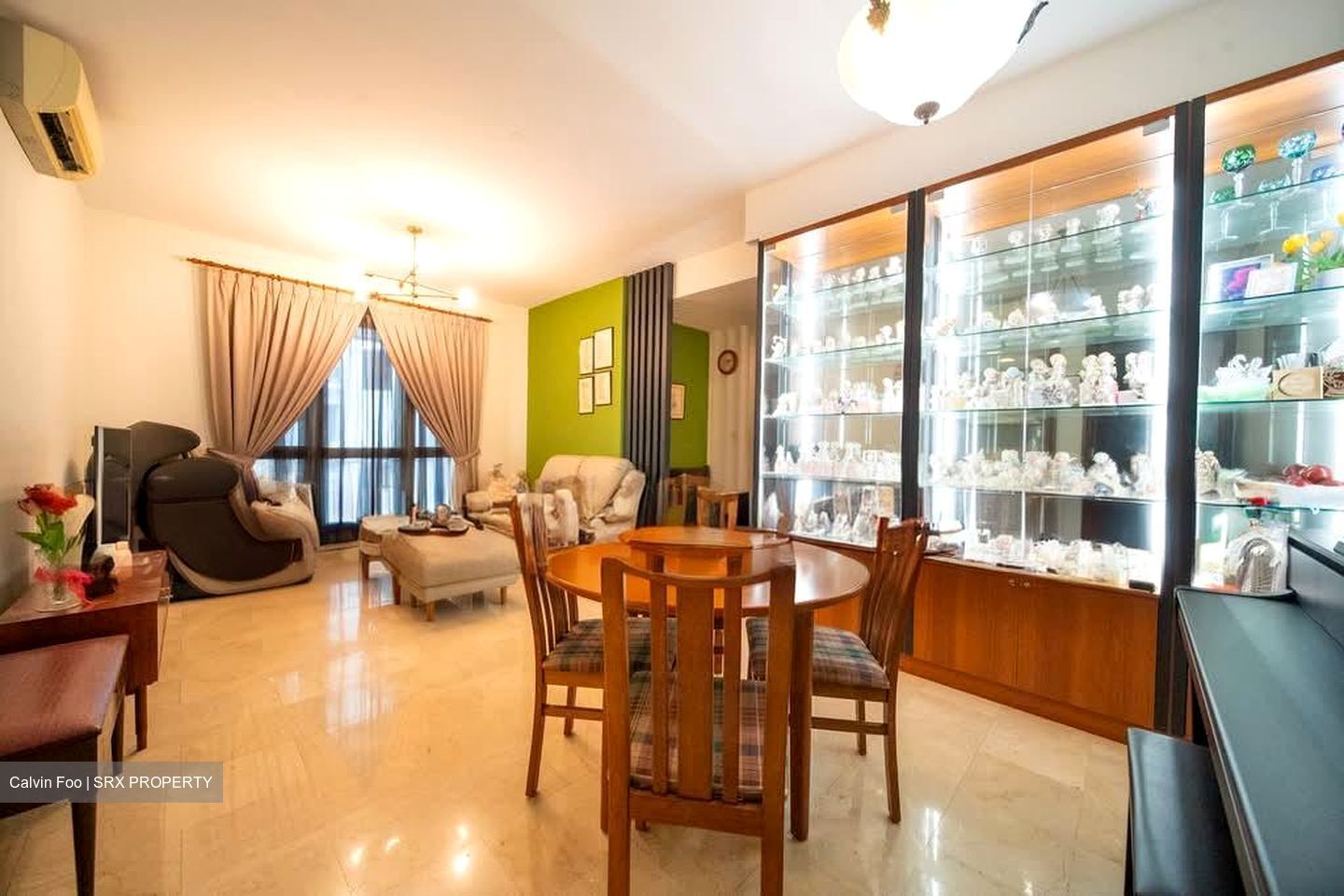 Burlington Square (D7), Apartment #545815681